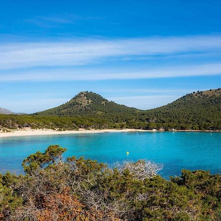 Appartamento Gala Cala Ratjada  Esterno foto