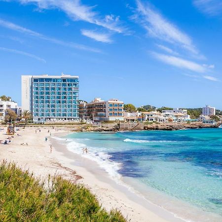 Appartamento Gala Cala Ratjada  Esterno foto