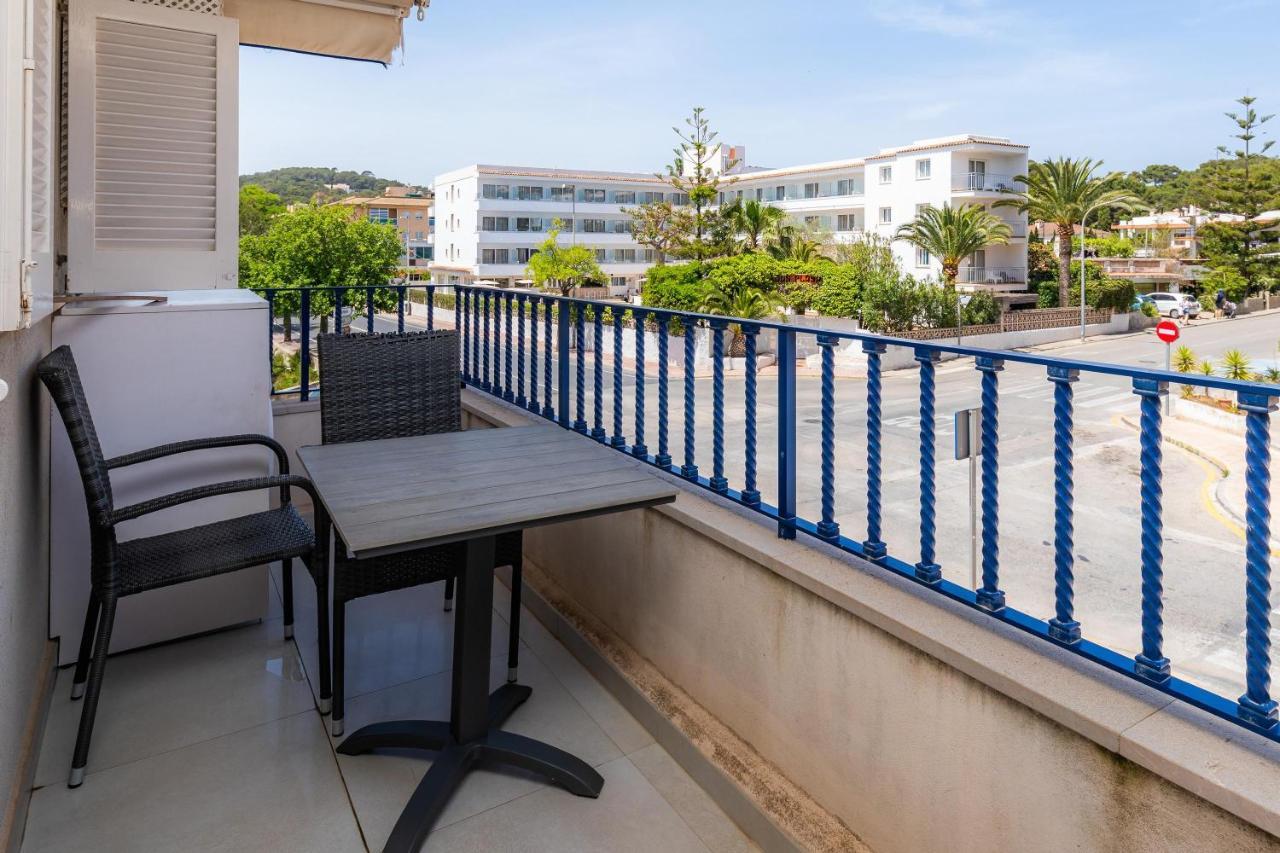 Appartamento Gala Cala Ratjada  Esterno foto